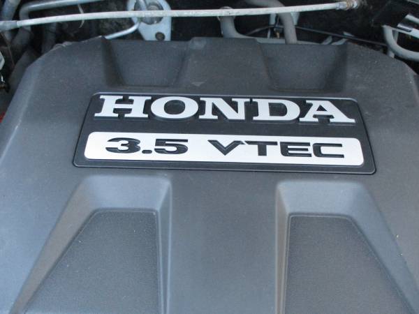 2008 Honda Ridgeline RTL 38621 - - by dealer for sale in Toms River, NJ – photo 22