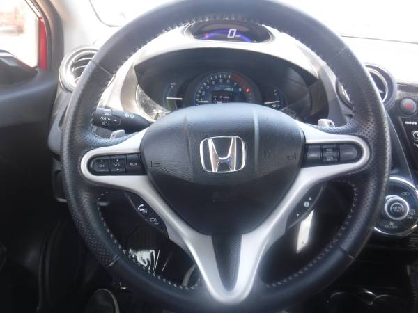 2014 Honda Insight for sale in Oklahoma City, OK – photo 14