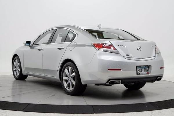 2012 Acura TL 3 5 2WD - - by dealer - vehicle for sale in Burnsville, MN – photo 6