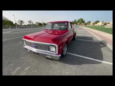 1972 Chevrolet C10 for sale in Other, Other – photo 2
