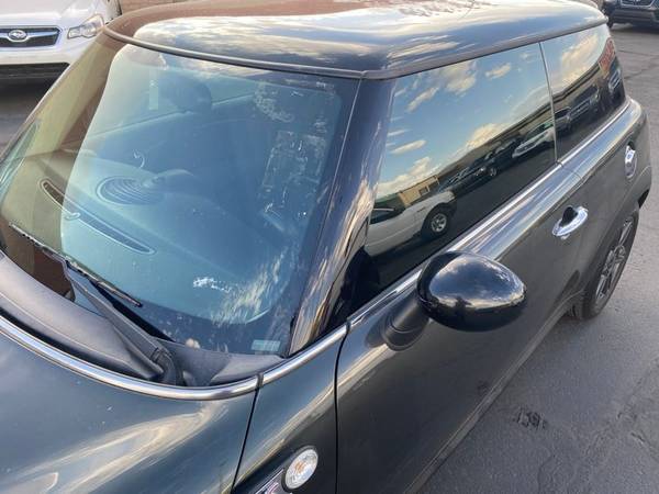 2011 MINI Cooper Hardtop S Coupe - - by dealer for sale in Tucson, AZ – photo 7