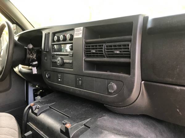 Chevy Express 4500 duramax for sale in SAINT PETERSBURG, FL – photo 4