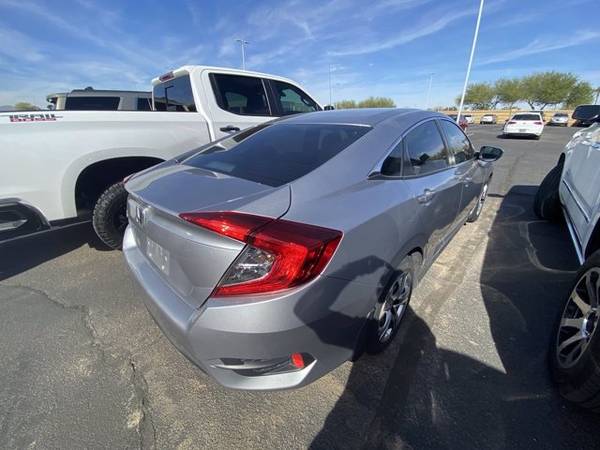 2017 Honda Civic Sedan - Call and Make Offer for sale in Surprise, AZ – photo 5