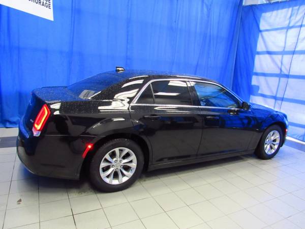 2018 Chrysler 300-Series Touring RWD for sale in Anchorage, AK – photo 4