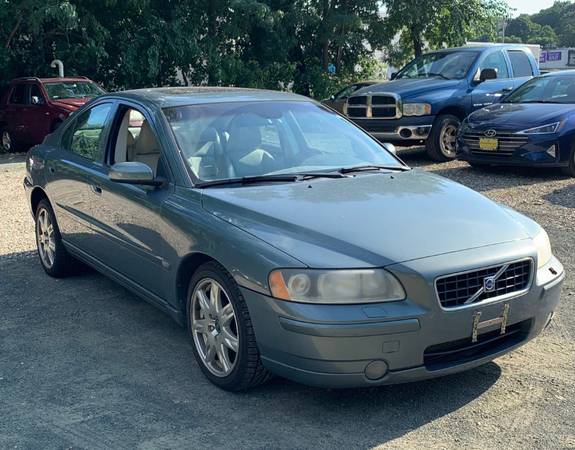 2007 up Volvo s 5000 00 up - - by dealer - vehicle for sale in Cranston, MA – photo 8