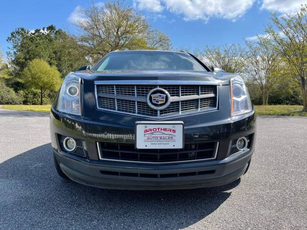 2011 CADILLAC SRX, Luxury Collection 4dr SUV - stock 11419 - cars & for sale in Conway, SC – photo 2