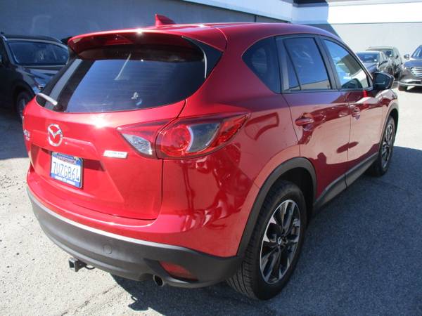 2016 CX-5 Grand Touring*EASY APPROVAL* for sale in San Rafael, CA – photo 23