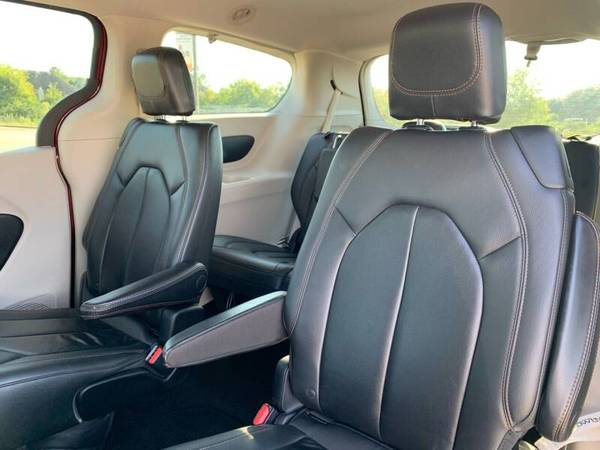 2017 CHRYSLER PACIFICA TOURING PLUS 2500DOWN - - by for sale in Houston, TX – photo 6