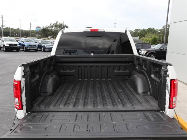 2016 Ford F-150 2WD SuperCrew XLT for sale in Spring Hill, FL – photo 10