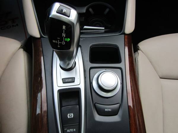 2009 BMW X6 50i - - by dealer - vehicle for sale in Council Bluffs, NE – photo 23