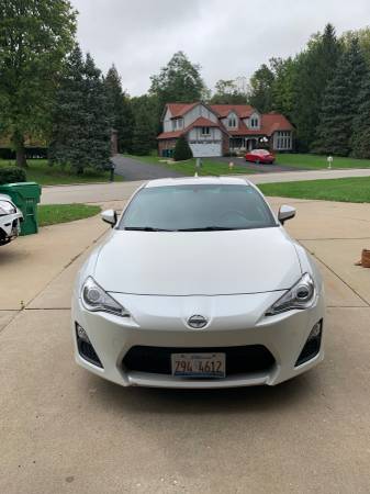 2015 Scion FRS for sale in Homer Glen, IL – photo 6