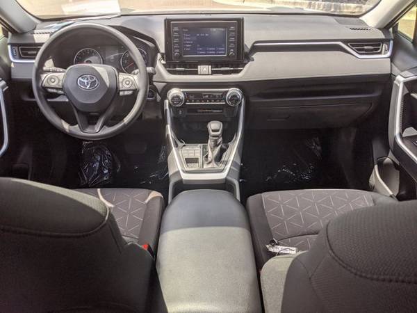 2019 Toyota RAV4 XLE AWD All Wheel Drive SKU:KC018253 - cars &... for sale in Pinellas Park, FL – photo 20