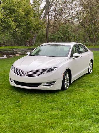 2014 Lincoln MKZ for sale in Angola, IN