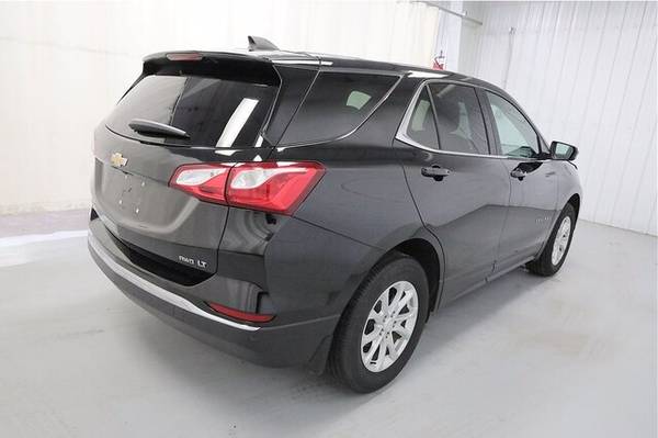 2020 Chevrolet Equinox LT - - by dealer - vehicle for sale in Other, WI – photo 18