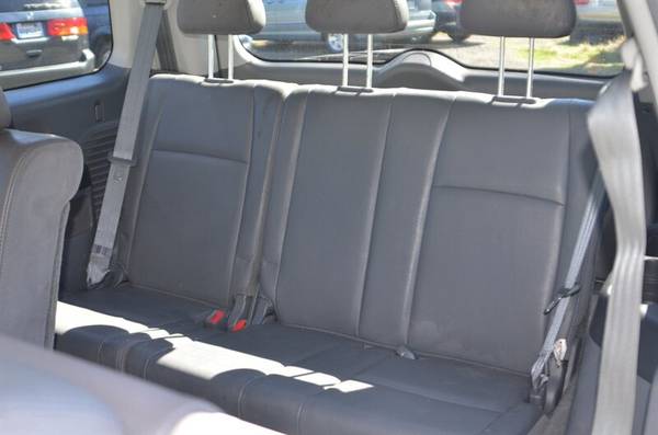 EX-L NAVIGATION 3RD SEAT 4WD - cars & trucks - by dealer - vehicle... for sale in Bothell, WA – photo 16
