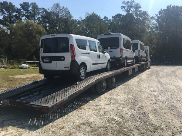 NEW/USED WHEELCHAIR AND GURNEY VANS * MANUFACTURER DIRECT PRICING!*... for sale in fort smith, AR – photo 23