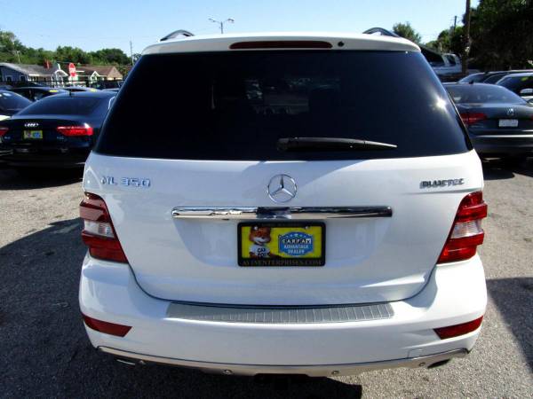 2011 Mercedes-Benz M-Class ML350 BlueTEC BUY HERE/PAY HERE ! for sale in TAMPA, FL – photo 23