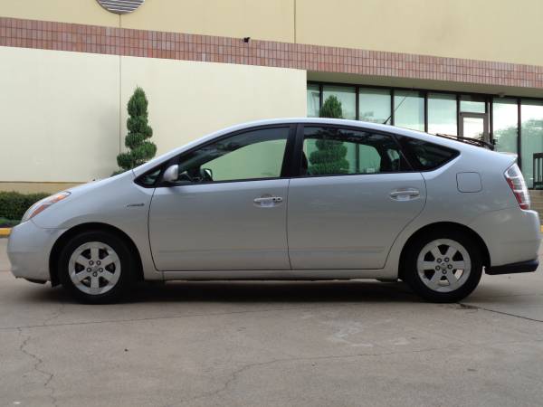 Toyota Prius From 2005 up to 2016 Good Conditions No Accidents -... for sale in Dallas, TX – photo 24