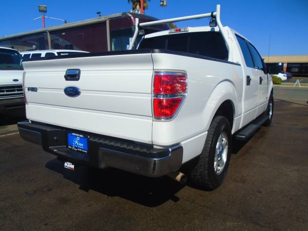 2012 FORD F150 - - by dealer - vehicle automotive sale for sale in Imperial Beach ca 91932, CA – photo 7