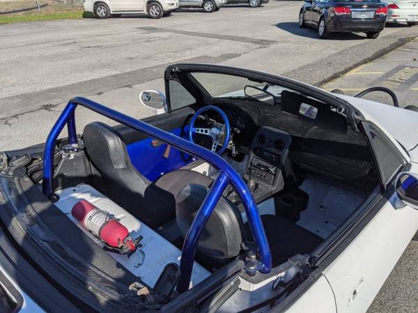 97 lifted Mazda Miata for sale in Wilmington, NC – photo 13