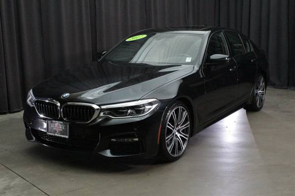 2017 BMW 540i MSport .... Very Nice .... Loaded .... Must See .... L... for sale in Phoenix, AZ – photo 4
