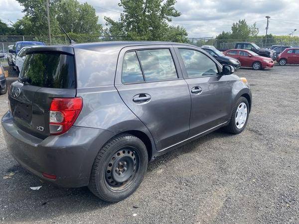 2008 Scion xD Hatchback 4D EZ-FINANCING! - cars & trucks - by dealer... for sale in Garfield, NY – photo 4