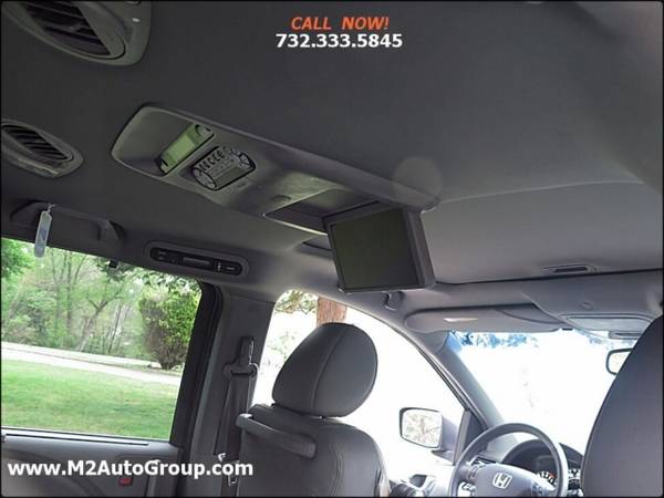 2010 Honda Odyssey EX L w/DVD 4dr Mini Van - - by for sale in East Brunswick, NY – photo 20