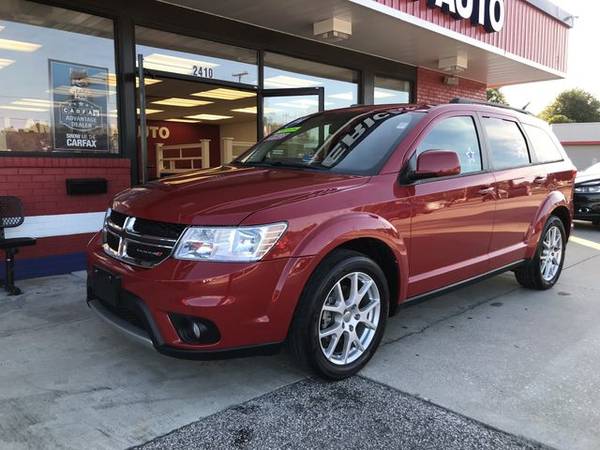 Dodge Journey - Credit union financing available for good credit !!!... for sale in Fayetteville, NC – photo 2