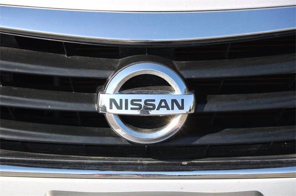 2017 Nissan Versa Sedan Sv - cars & trucks - by dealer - vehicle... for sale in Elk Grove, CA – photo 3