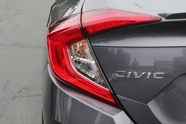 2016 Honda Civic EX-T for sale in Edmonds, WA – photo 9