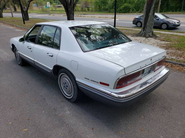 1994 Buick Park Ave Ultra for sale in Hamlet, NC – photo 6