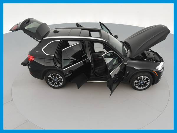 2018 BMW X5 xDrive40e iPerformance Sport Utility 4D suv Black for sale in Lewisville, TX – photo 20
