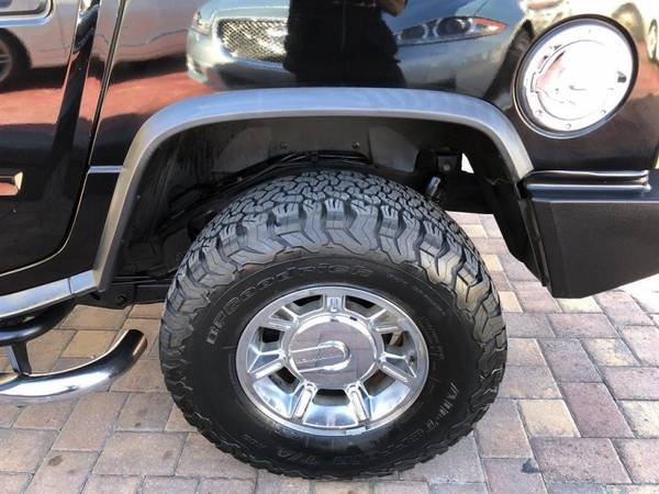 2007 Hummer H2 Luxury H2 Luxury - cars & trucks - by dealer -... for sale in TAMPA, FL – photo 7