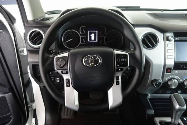 2019 Toyota Tundra SR5 EASY FINANCING!! for sale in Hillsboro, OR – photo 22