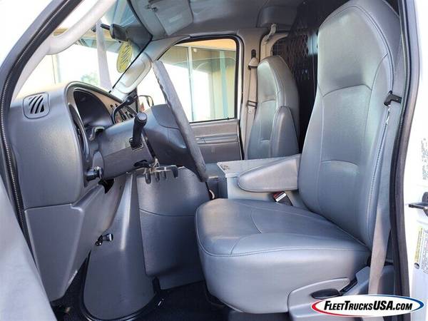 2005 FORD E-250 CARGO VAN- 2WD, 4.6L V8- NICELY EQUIPPED-... for sale in Las Vegas, MT – photo 16