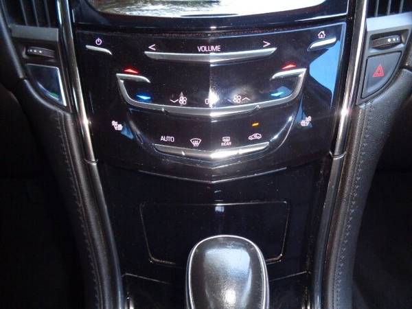 2013 Cadillac ATS 2.5L - cars & trucks - by dealer - vehicle... for sale in North Hollywood, CA – photo 16
