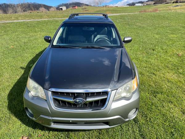 2009 Subaru Outback limited - cars & trucks - by owner - vehicle... for sale in Dearing, NC – photo 2