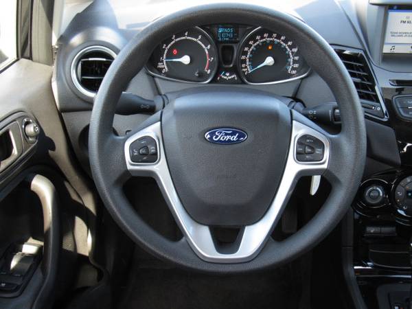 2017 Ford Fiesta SE for sale in Brillion, WI – photo 7