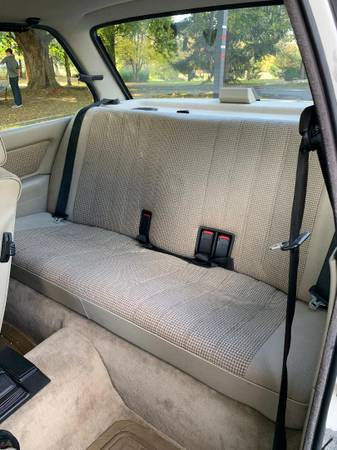 1986 BMW 325e for sale in Xenia, OH – photo 7