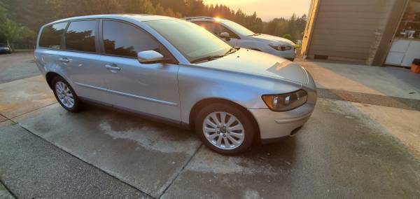 2005 volvo v50 very nice car - cars & trucks - by owner - vehicle... for sale in Vancouver, OR – photo 2