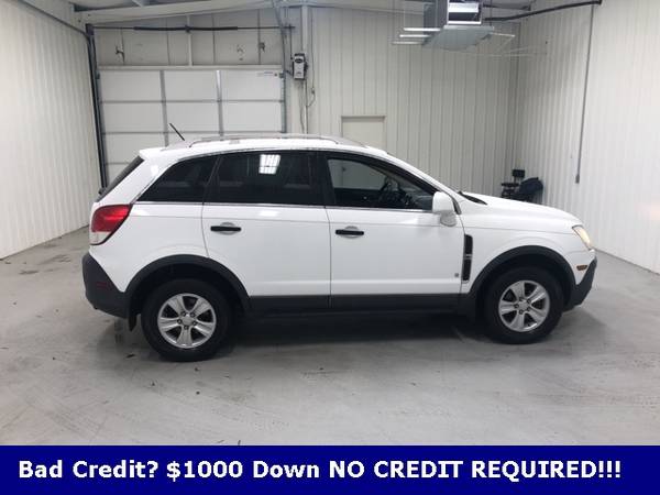 2009 Saturn VUE XE -Manager's Special! - cars & trucks - by dealer -... for sale in Ripley, MS – photo 5