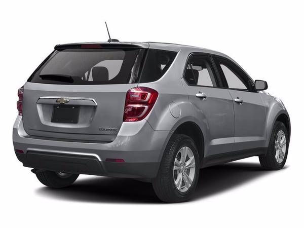 2016 Chevrolet Chevy Equinox LS - - by dealer for sale in Bloomington, MN – photo 7