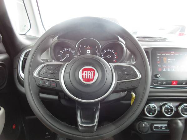 2018 Fiat 500L Trekking-Certified-Warranty-1 Owner(Stk#p2551) for sale in Morehead City, NC – photo 10
