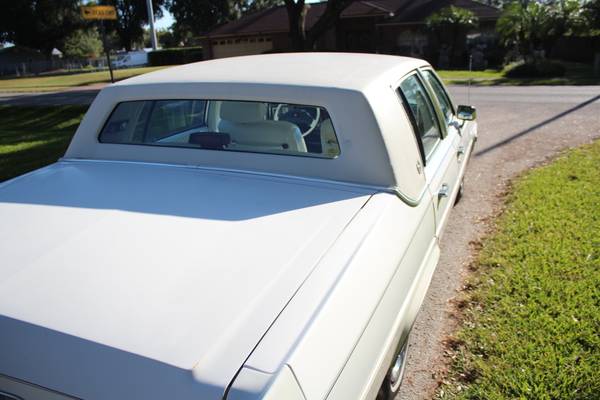89 CADILLAC BROUGHAM TRADE PICKUP TRUCK SL CLASSIC CAR ROLEX - cars... for sale in Land O Lakes, FL – photo 16