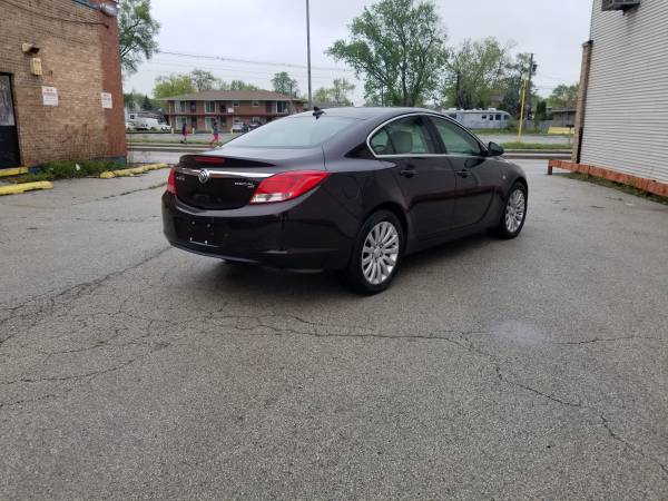 Buick Regal for sale in Blue Island, IL – photo 7