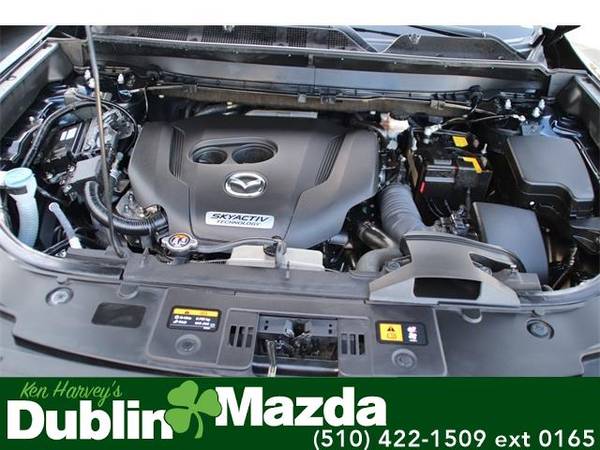 2017 Mazda CX-9 Touring - SUV for sale in Dublin, CA – photo 24