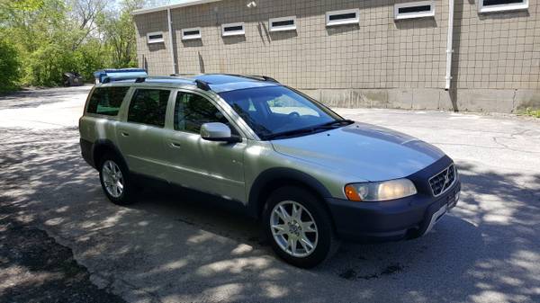 Volvo XC70 for sale in Norwood, MA 02062, MA – photo 9