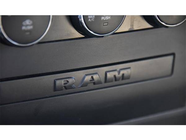 2012 RAM Ram Pickup 1500 Express 4x4 2dr Regular Cab 6 3 ft - cars for sale in Fair Haven, NY – photo 21
