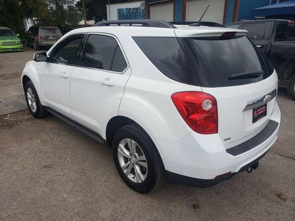 2013 Chevrolet Equinox - Financing Available! for sale in Kalispell, MT – photo 24