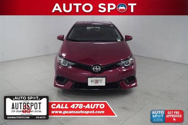 2016 Scion iM - - cars & trucks - by dealer for sale in Other, Other – photo 2